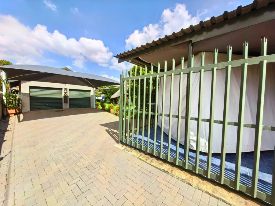 3 Bedroom Property for Sale in Vaalpark Free State